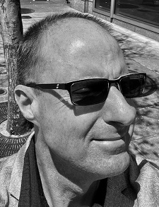 Portrait of M.A. Mollenkopf